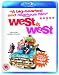 West is West [Blu-ray] [UK Import]