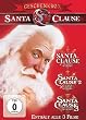 Santa Clause 1-3 [3 DVDs]