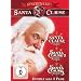 Santa Clause 1-3 [3 DVDs]