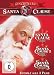 Santa Clause 1-3 [3 DVDs]