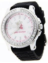 Juicy Couture Pedigree Womens Quartz Watch 1900863