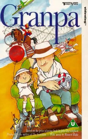 Granpa [1989]