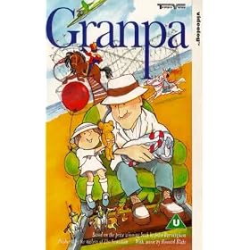 Granpa [VHS] [1989]