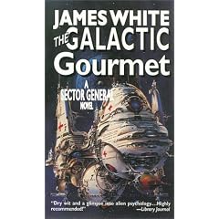 The Galactic Gourmet