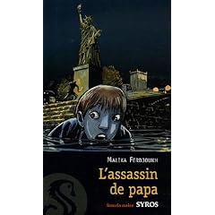 L'assassin de papa
