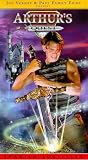 Review Unapix / a-Pix Ent.  / Arthur's Quest