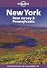 New York, New Jersey and Pennsylvania (Lonely Planet Regional Guides)