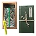 Luxtea® Chinese Top10 Famous Tea - Xihu Long Jing / West Lake Dragon Well / Longjing - Grade AA (High Grade)