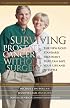 Surviving Prostate Cancer without Surgery: The New Gold Standard Treatment That Can Save Your Life and Lifestyle