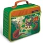 Crocodile Creek Classic Lunchbox - Dino Kingdom 10" x 7.5"