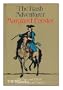 Rash Adventurer: Rise and Fall of Charles Edward Stuart