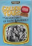  : The Golden Years - The Adventures of Ozzie and Harriet Vol 1