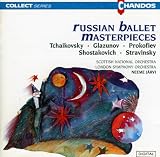｜Russian Ballet Masterpieces