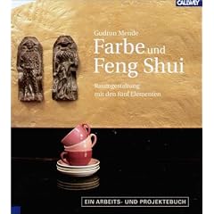 Farbe und Feng Shui