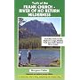 Trails of the Frank Church: River of No Return Wilderness