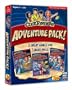 Cluefinders Adventure Pack