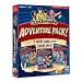 Cluefinders Adventure Pack