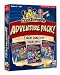 Cluefinders Adventure Pack