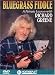 DVD-Bluegrass Fiddle A Private Lesson with Richard Greene