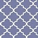 Waverly Buzzing About PEVA Flannel Back Tablecloth, 52x90 Oblong (Rectangle)