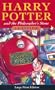 Harry Potter and the Philosopher's Stone: Large Print