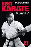  : Best Karate, Vol.4: Kumite 2 (Best Karate)