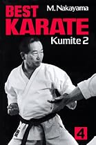 Best Karate: Kumite 2 v.4: Kumite 2 Vol 4