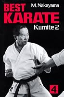 Best Karate, Vol.4: Kumite 2 (Best Karate)