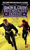 Deathstalker Destiny (Owen Deathstalker)