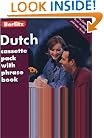 Dutch with Book(s)