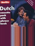 Berlitz Dutch Travel Pack (Berlitz Cassette Pack)