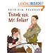 Thank You, Mr. Falker