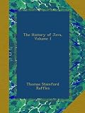 The History of Java, Volume 1