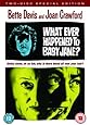 What Ever Happened to Baby Jane? (Two-Disc Special Edition) [DVD] [1962]