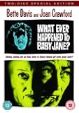 What Ever Happened to Baby Jane? (Two-Disc Special Edition) [DVD] [1962]