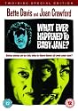 What Ever Happened To Baby Jane (2 Disc Special Edition) [1962] [DVD]