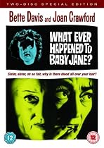 What Ever Happened To Baby Jane (2 Disc Special Edition) [1962] [DVD]