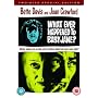 What Ever Happened To Baby Jane (2 Disc Special Edition) [1962] [DVD]