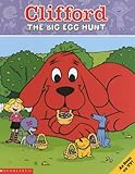 The big egg hunt