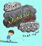 Steve`s Sunday Blues
