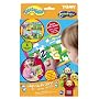 Tomy Aquadraw Teletubbies Mini Mats