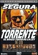 Torrente, The Stupid Arm Of The Law [DVD]
