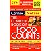 The Complete Book of Food Counts, Fourth Edition