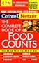 The Complete Book of Food Counts, Fourth Edition