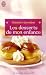 Les desserts de mon enfance