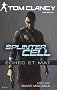 Splinter cell : Echec et mat