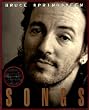 Bruce Springsteen: Songs
