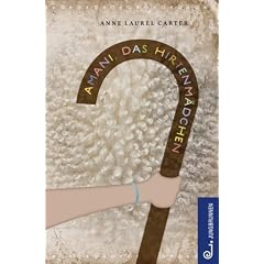 Amani, das Hirtenm�dchen