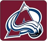 Colorado Avalanche Mouse Pad