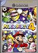 Mario Party 4 (Player's Choice GameCube)